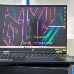 Brand New 14th Generation️   Acer predator Helios 300️️Intel core i9-14900HXTotal Cores 2 Price in Ethiopia